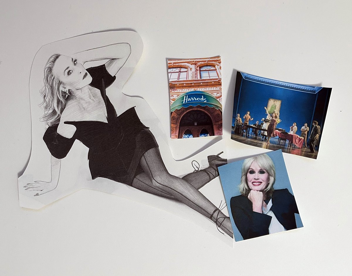 My London: Jerry Hall, multi-generational modelling icon