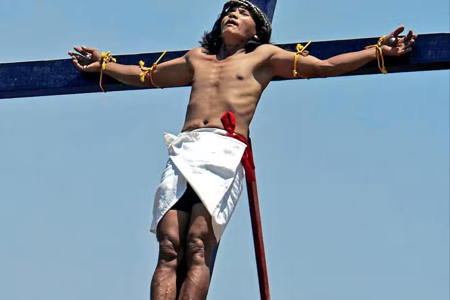 What is Ascension Day and how is it celebrated?
