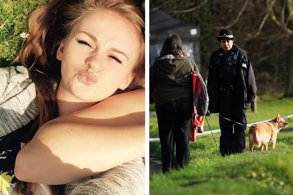 Tragic dogwalker may have been ‘mauled to death by own bulldog’