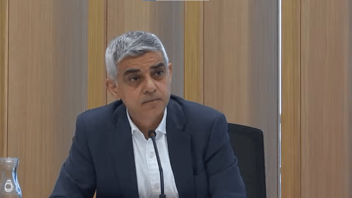 Sadiq Khan: 12 things I bet you didn’t know about the Mayor of London