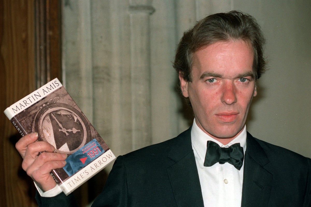 King’s Birthday Honours: Literary giant Martin Amis knighted before his death 