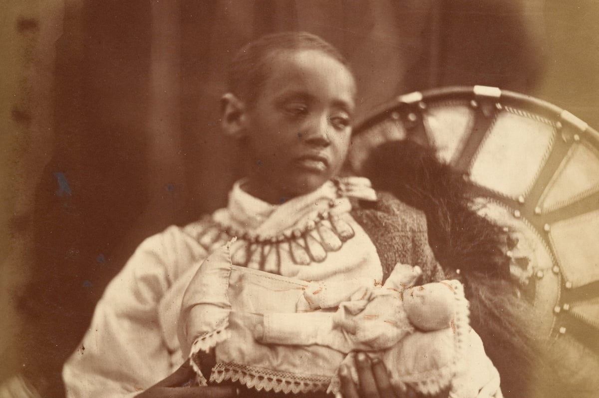 Buckingham Palace reject request to repatriate Prince Alemayehu’s body to Ethiopia