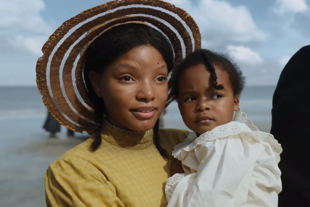 People can’t get over the new trailer for The Color Purple