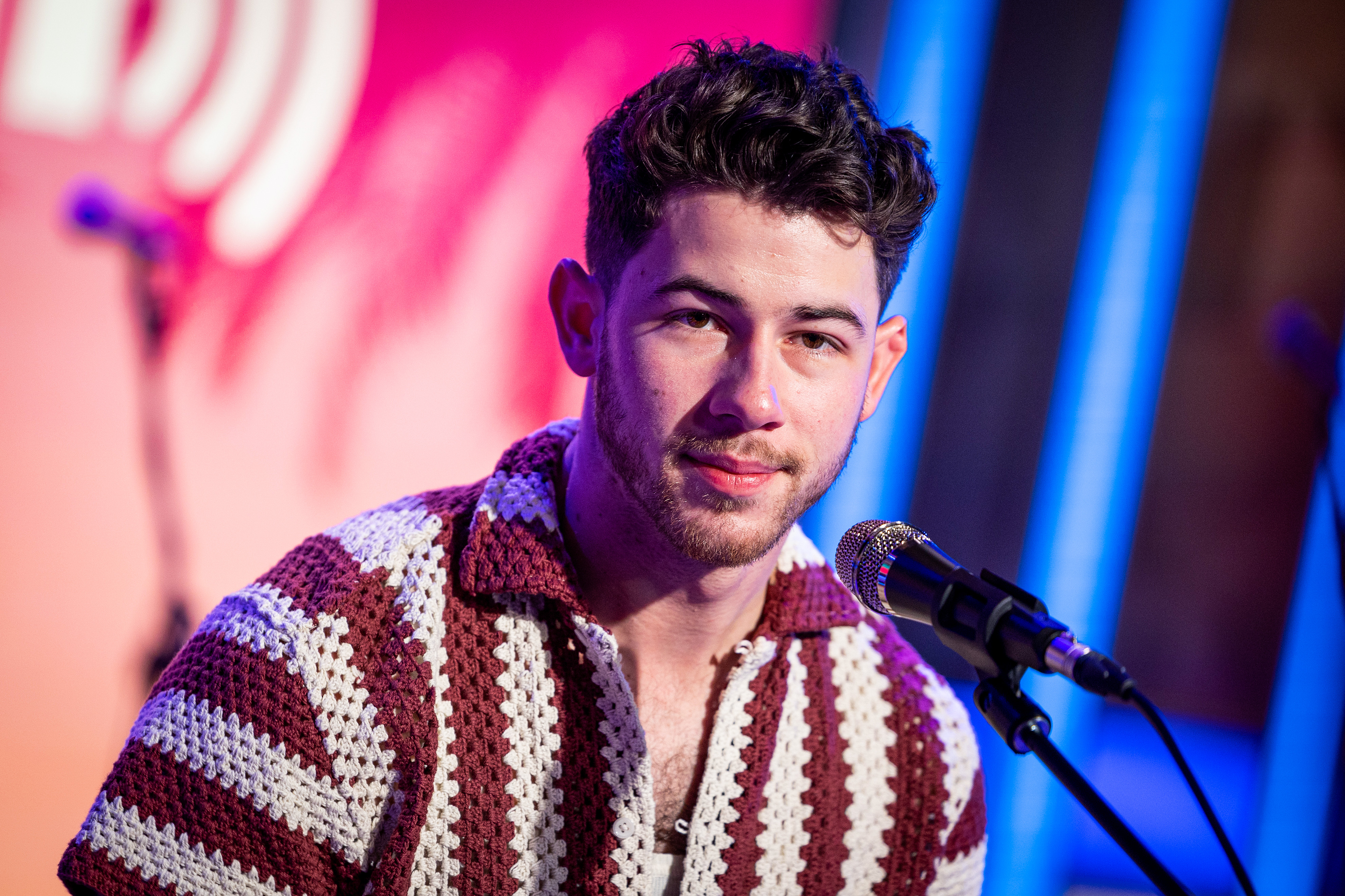Nick Jonas brands awkward 2016 Kelsea Ballerini performance ‘tragic’