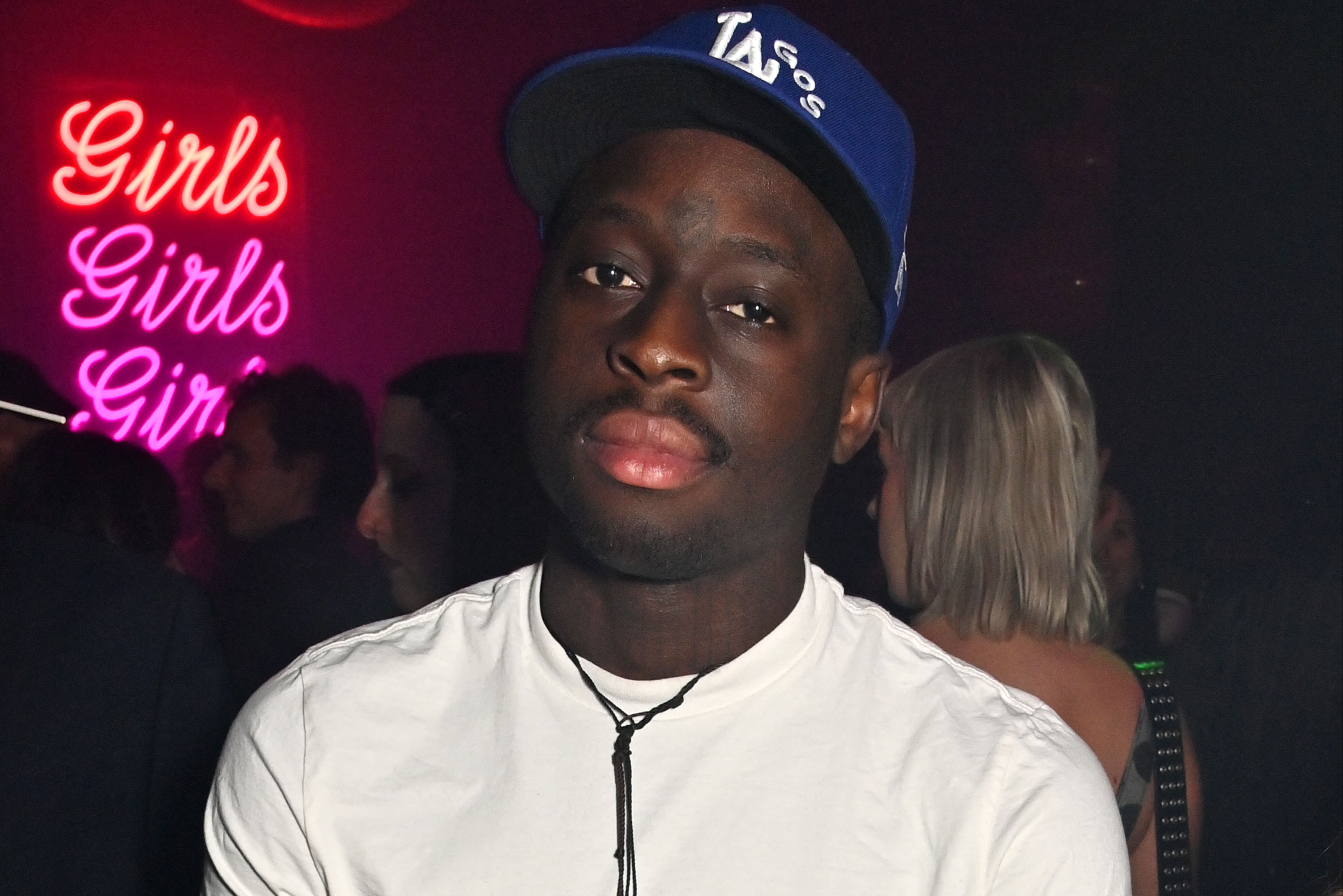 Meet Slawn — the artist behind East London’s coolest new creative café