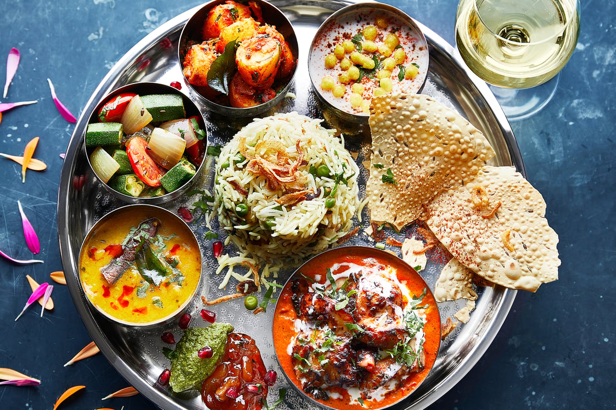 Masala Zone to take over historic Criterion restaurant 