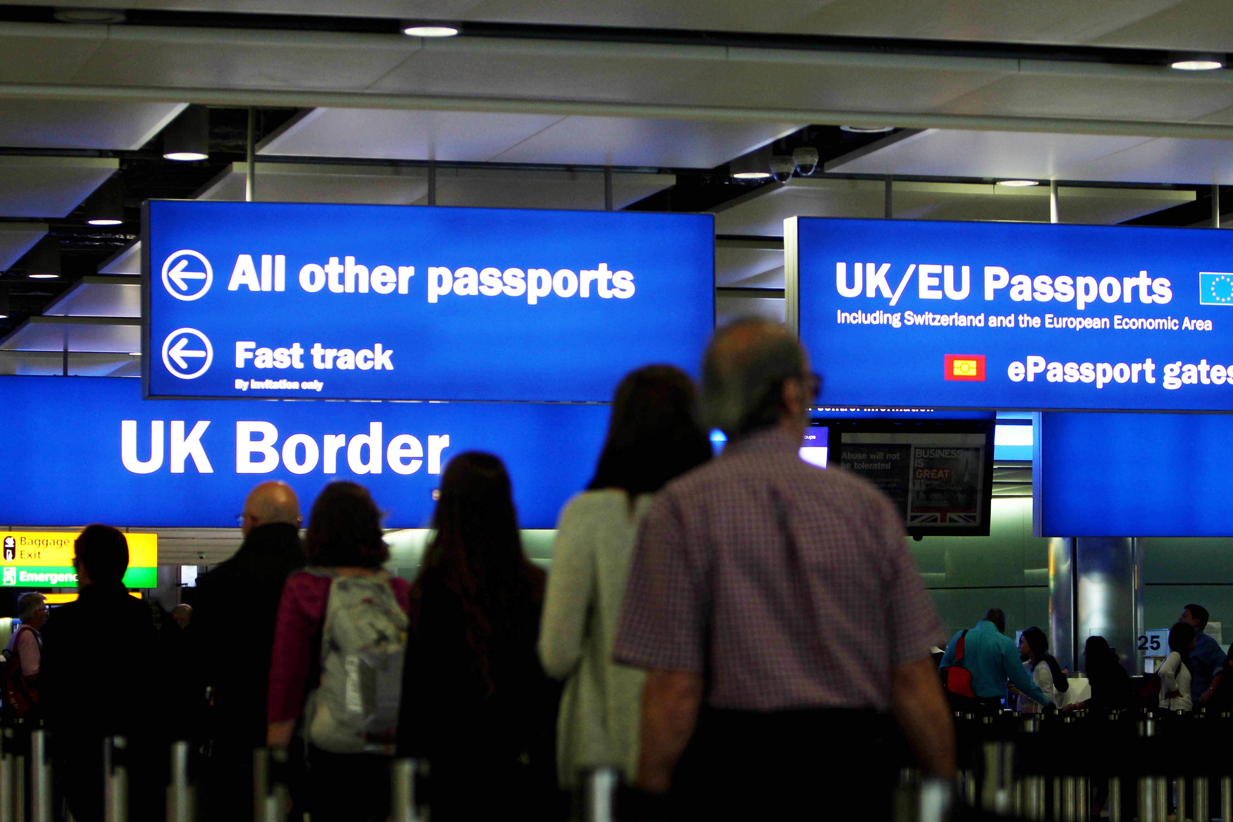 Italy and Portugal latest set to ditch border rules after travel chaos