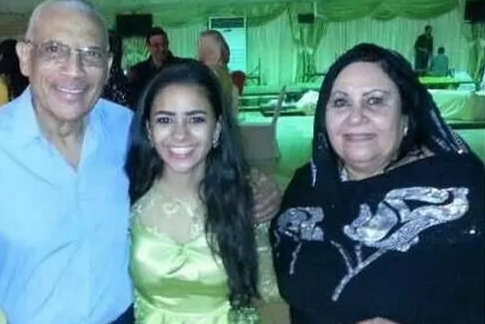 British man shot and wife dies of starvation after being left in Sudan