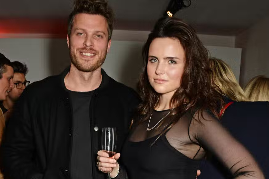Emer Kenny: I was scared I’d lose out on roles when I was pregnant