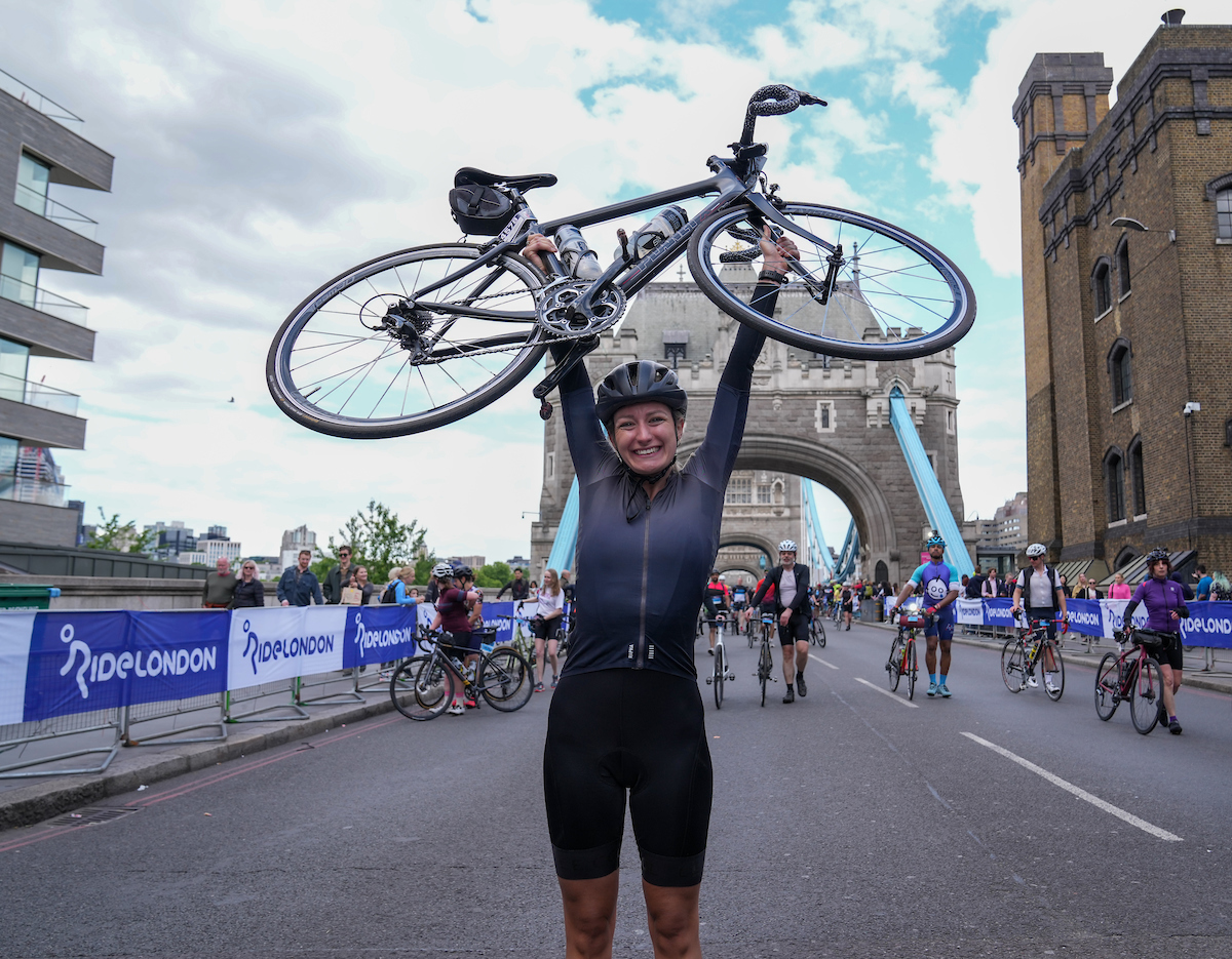 Registrations open for RideLondon 2024 – when, where, how to take part