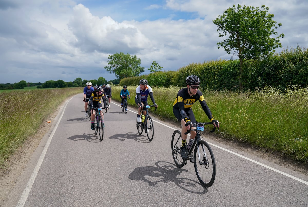 Ford RideLondon: Full list of road closures ahead of cycling event