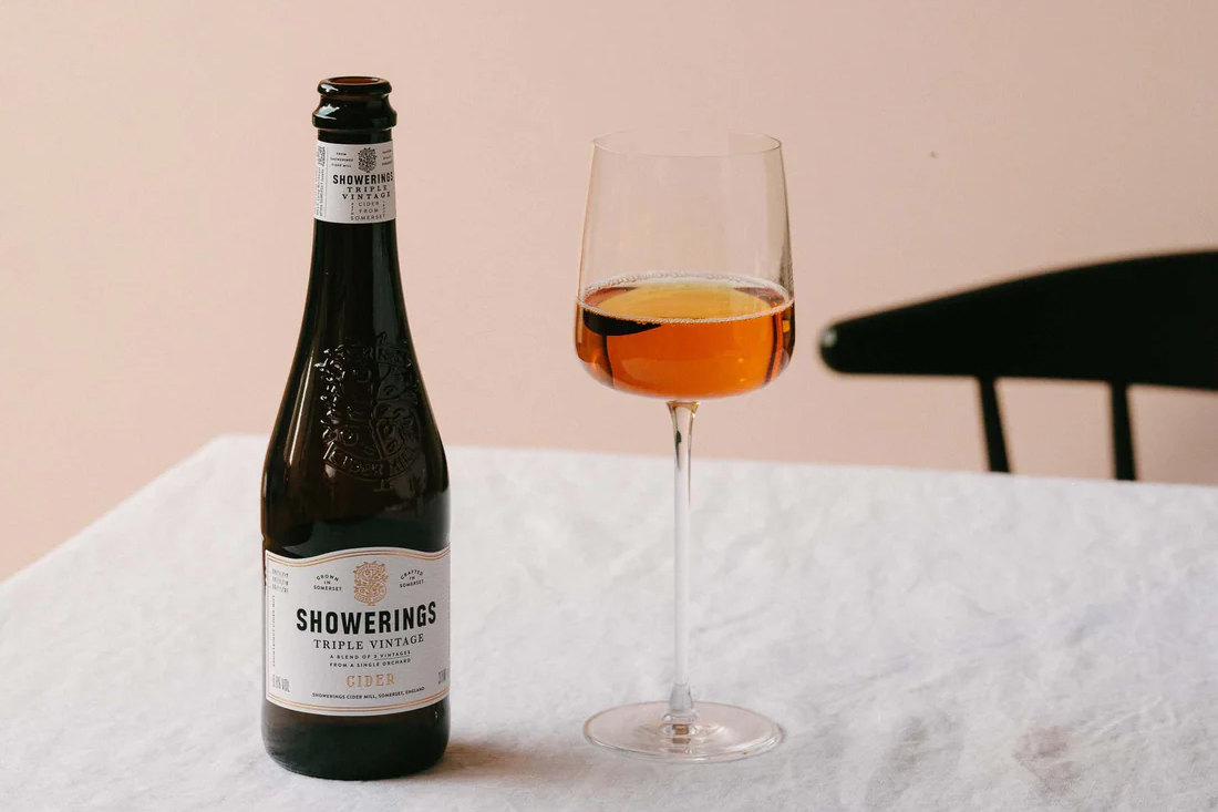 Best ciders to try in 2023 for a refreshing summer drink