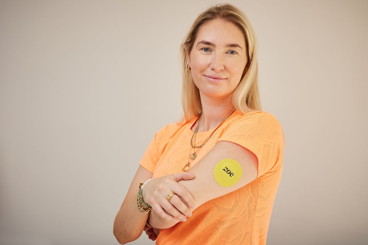 The Zoe diet: Could this little device help you live for longer?