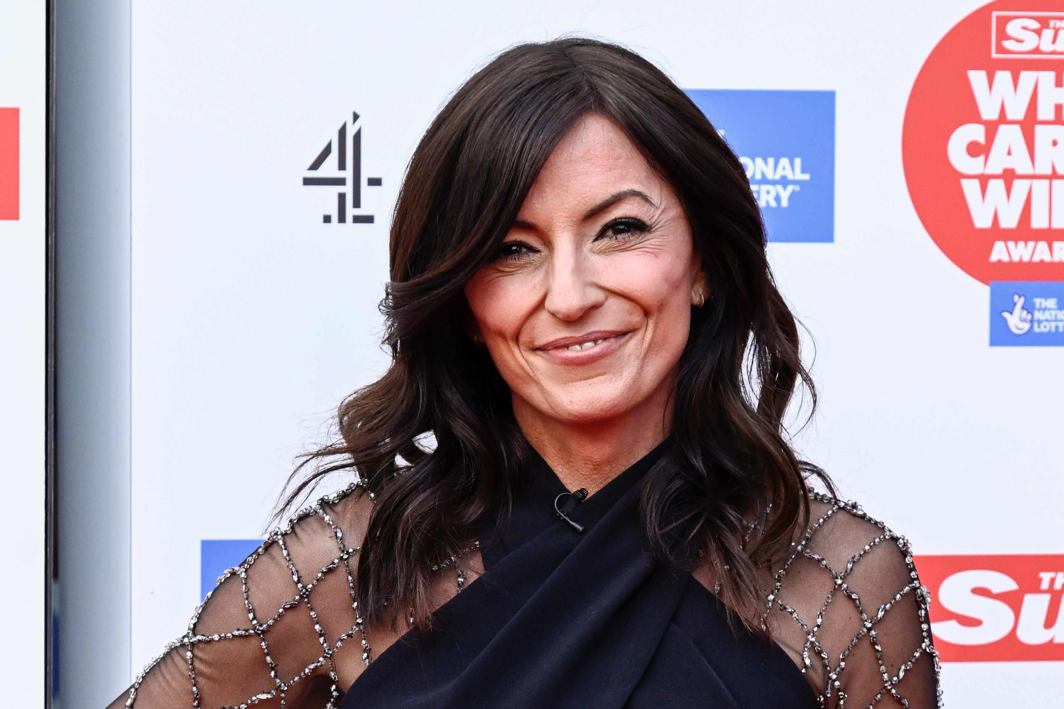 Davina opens up about former friendship with Kylie: ‘It’s complicated’