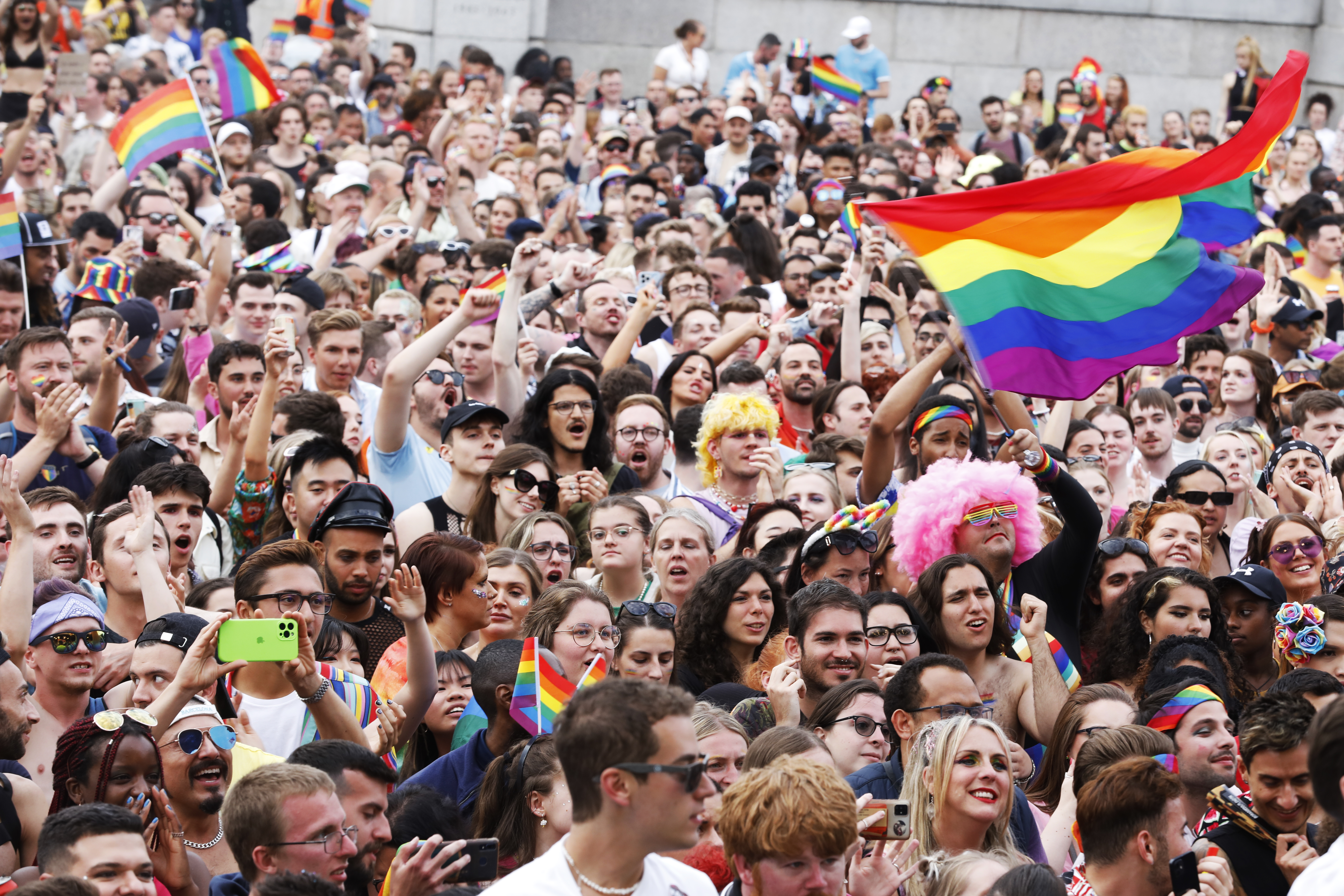 Podcast: London Pride month culture guide & great noughties revival 