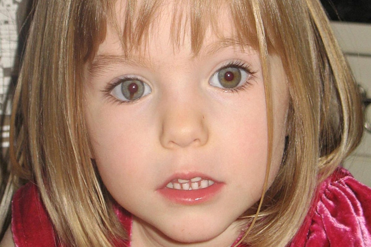 Madeleine McCann: Portuguese police apologise to missing toddler's parents over handling of case