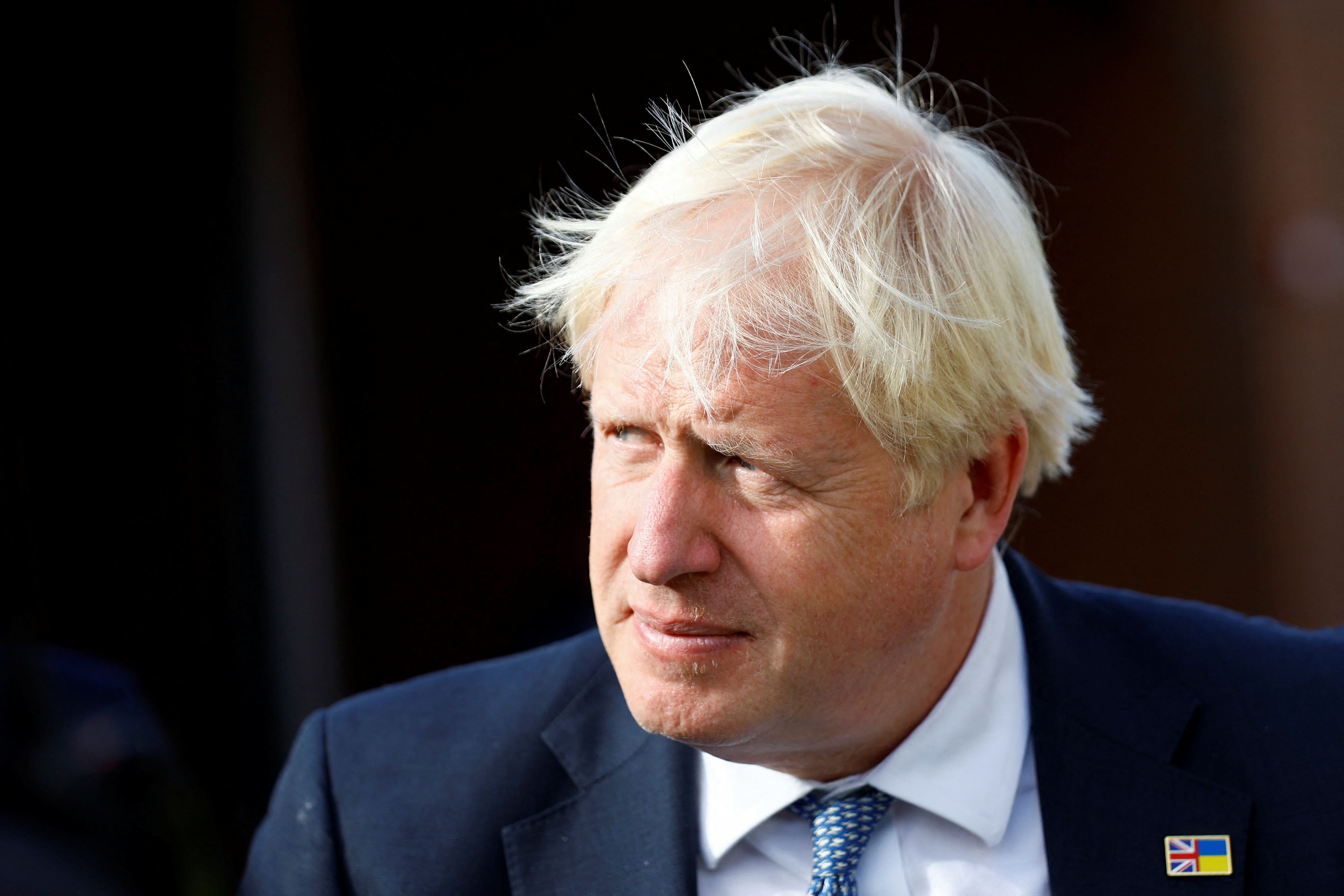Boris Johnson warned he could lose Covid inquiry funding