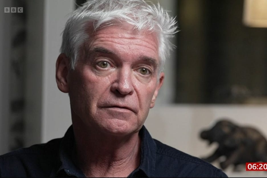 Jeremy Clarkson: I’ve never seen a witch-hunt like the Schofield saga