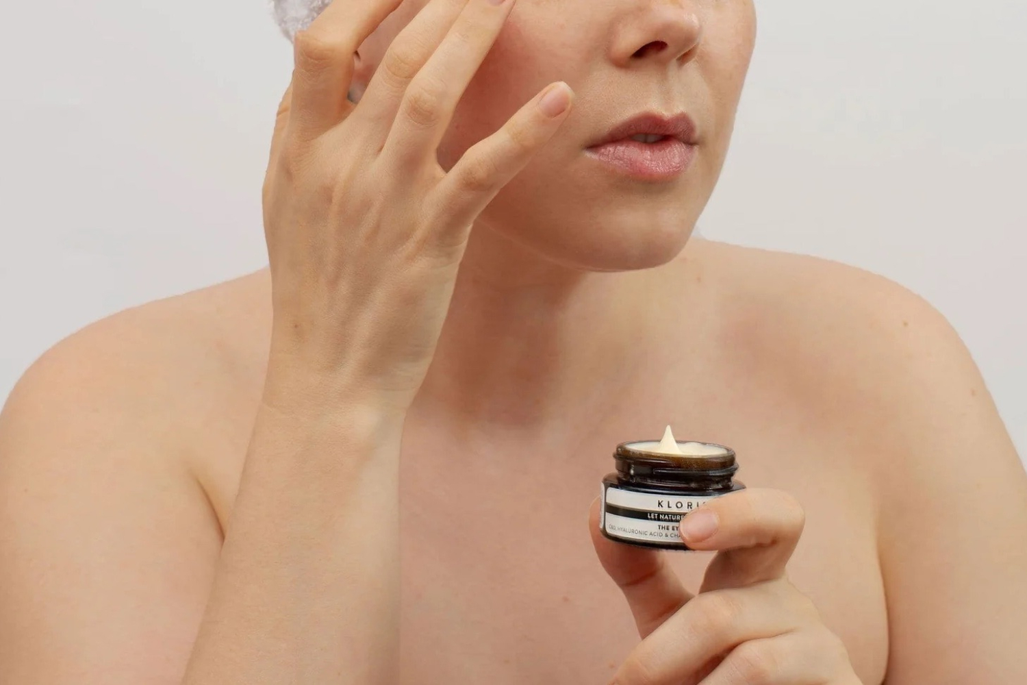 This eye cream will brighten dark circles in just three days