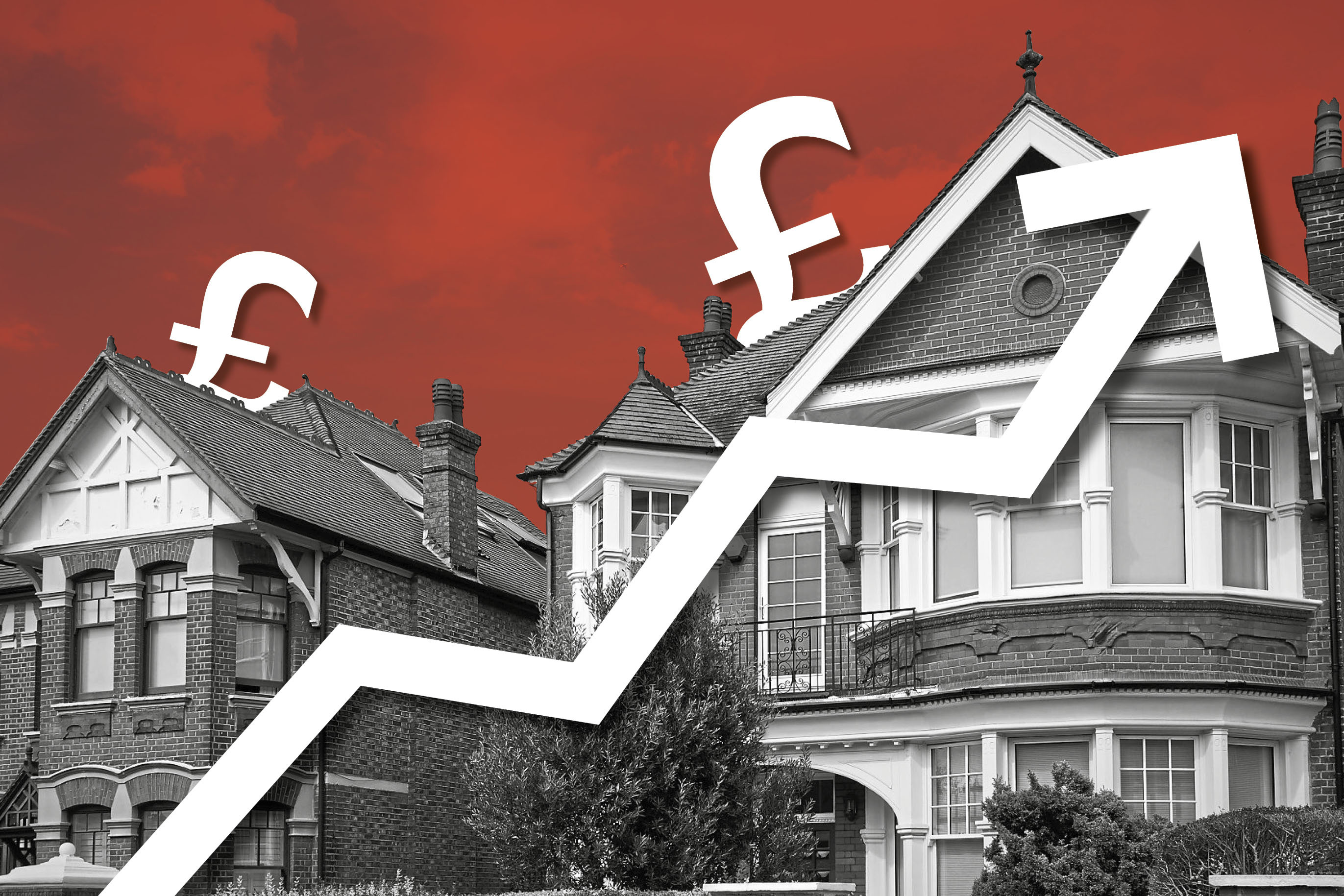 Interest rate hikes have only begun to hit households, economist says