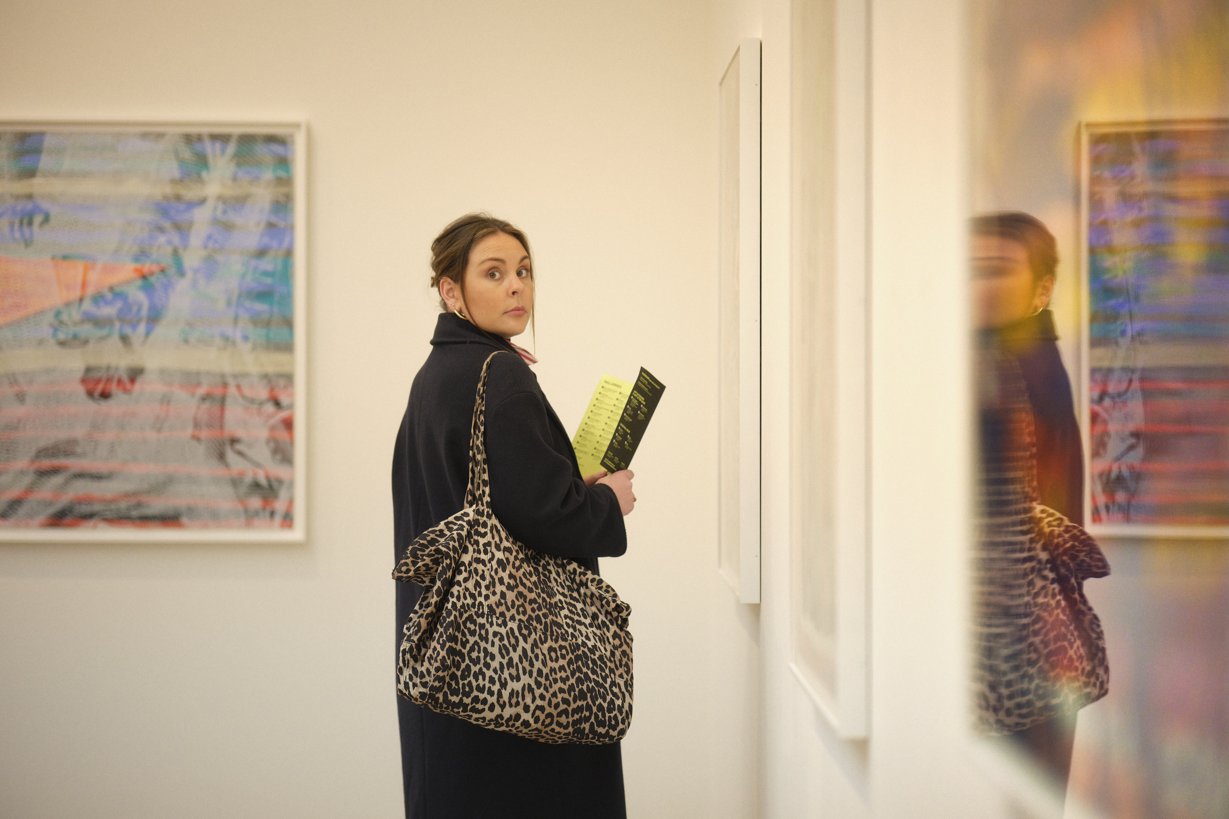 Art After Dark returns to the West End at the end of June