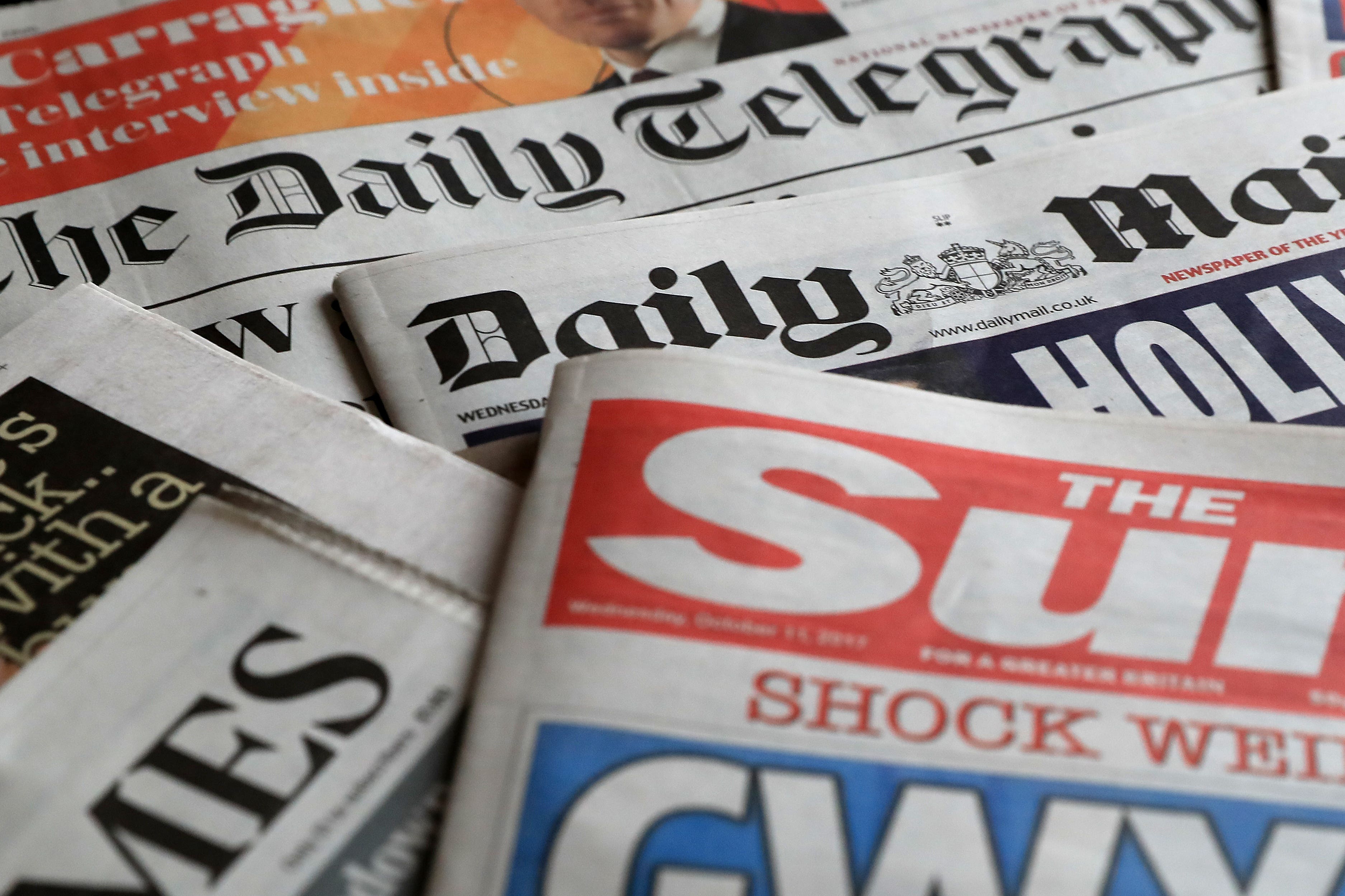 What the papers say – June 8