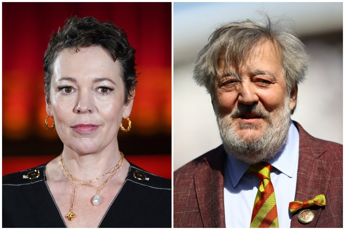 Olivia Colman and Stephen Fry join calls for moratorium on deep-sea mining