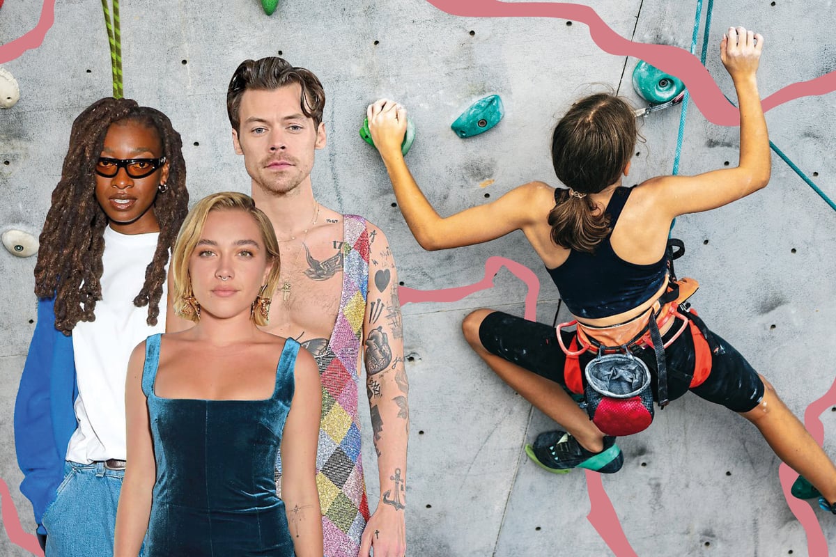 Wanna hang? How the climbing wall became London’s hottest social spot
