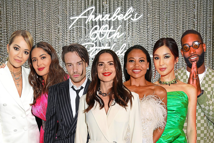 Annabel’s at 60: Sex, celebrity and a legacy of unbridled joy