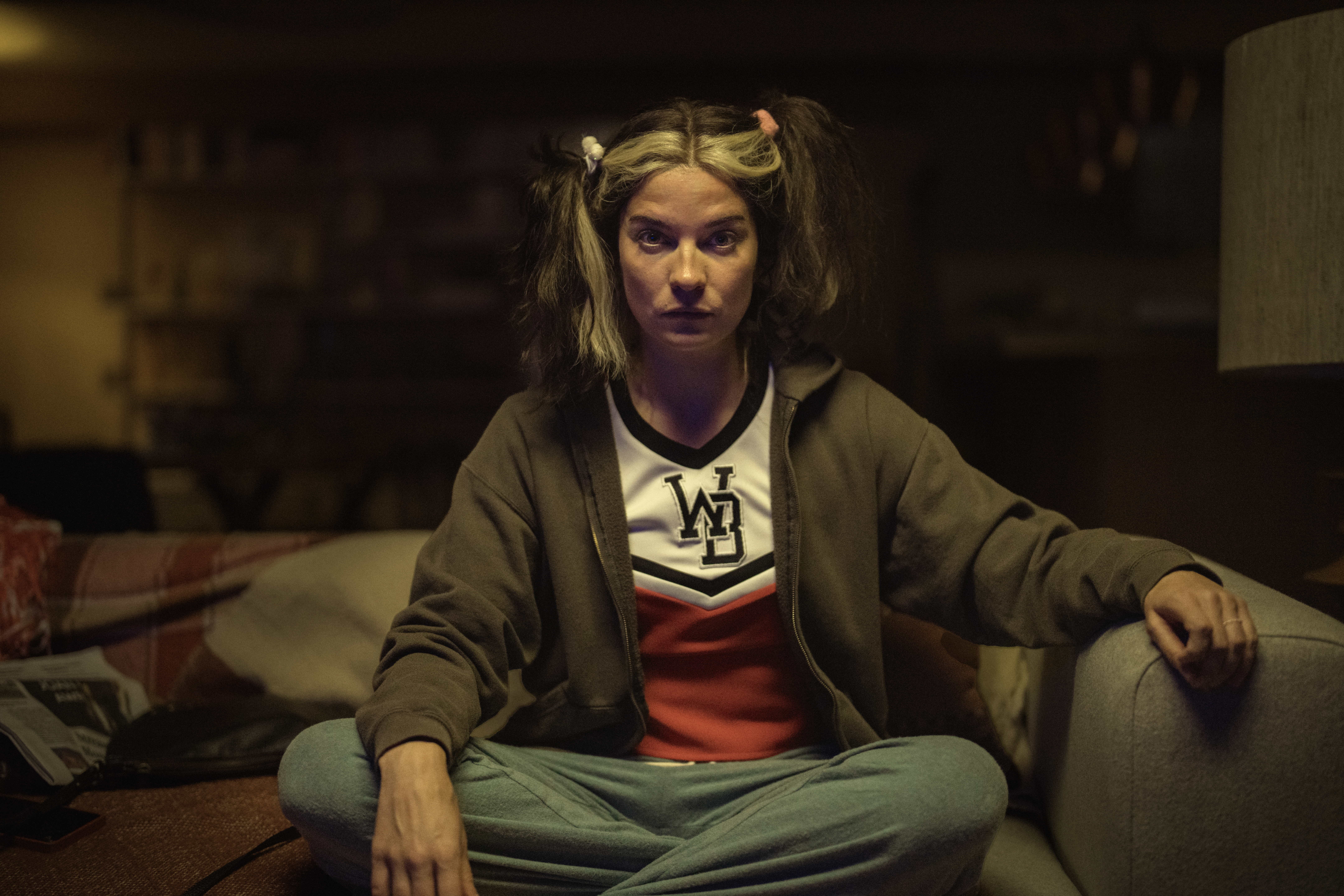 You Are Awful: Black Mirror creates ‘Joan is Awful’ posters of fans