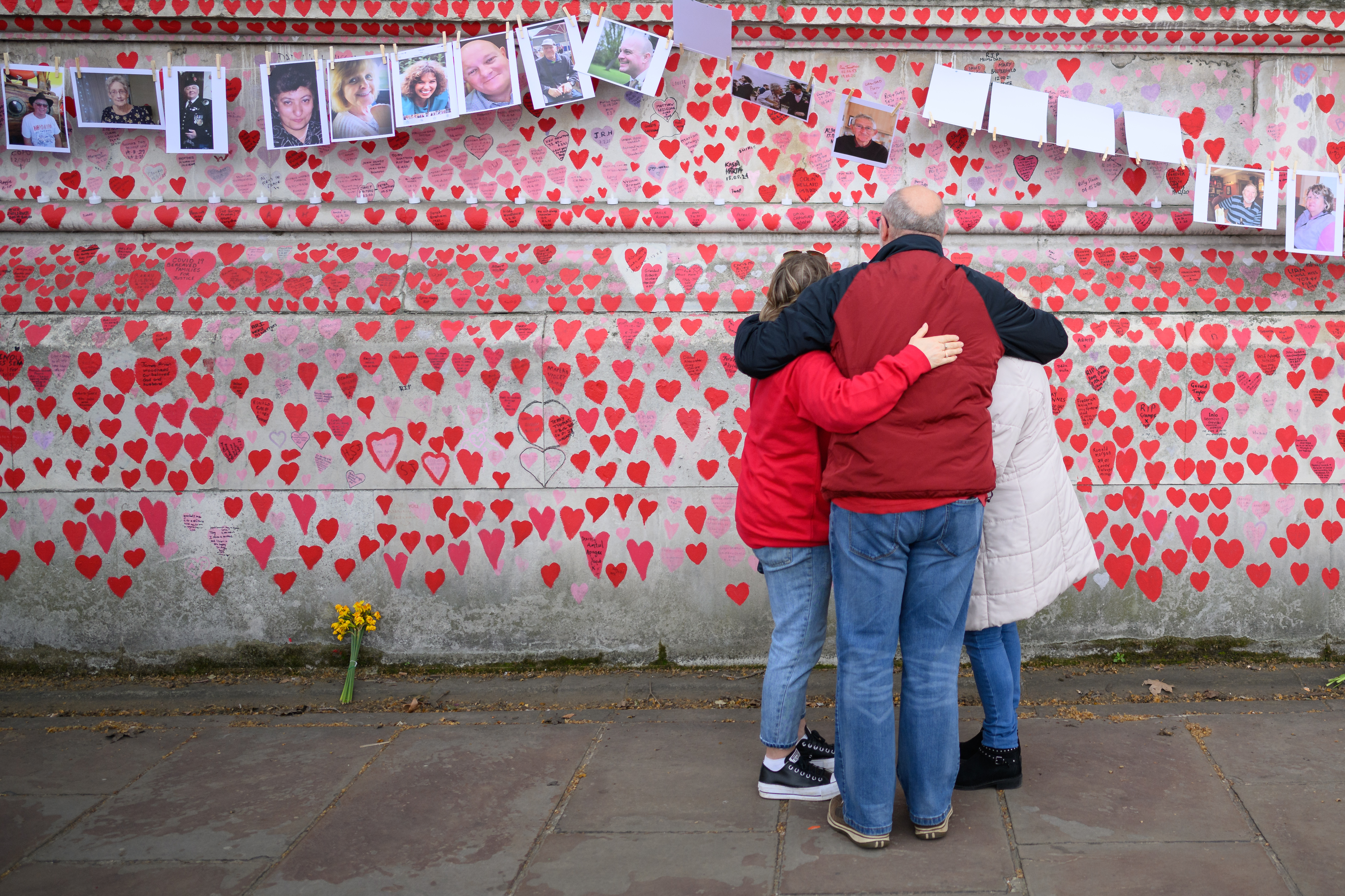 UK prepared for 'wrong pandemic', scathing Covid Inquiry report says 