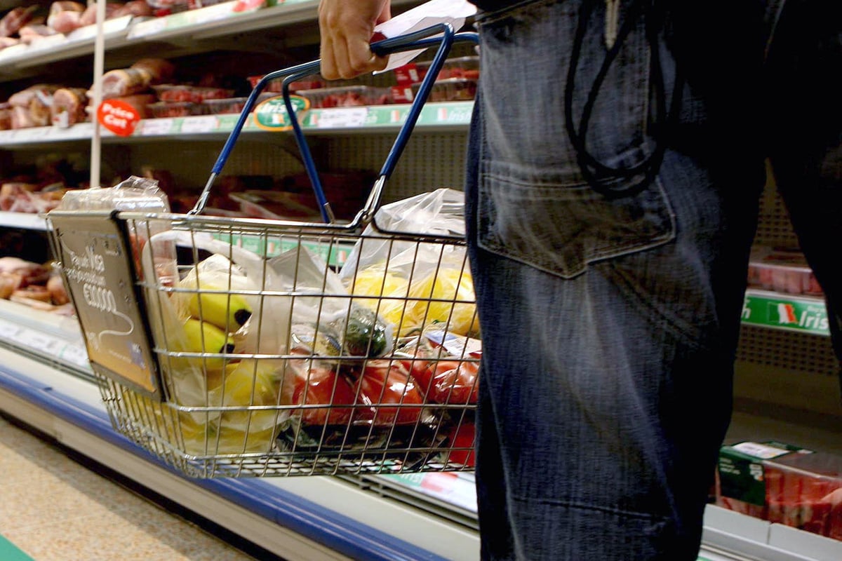 Is name brand food better than store brand?