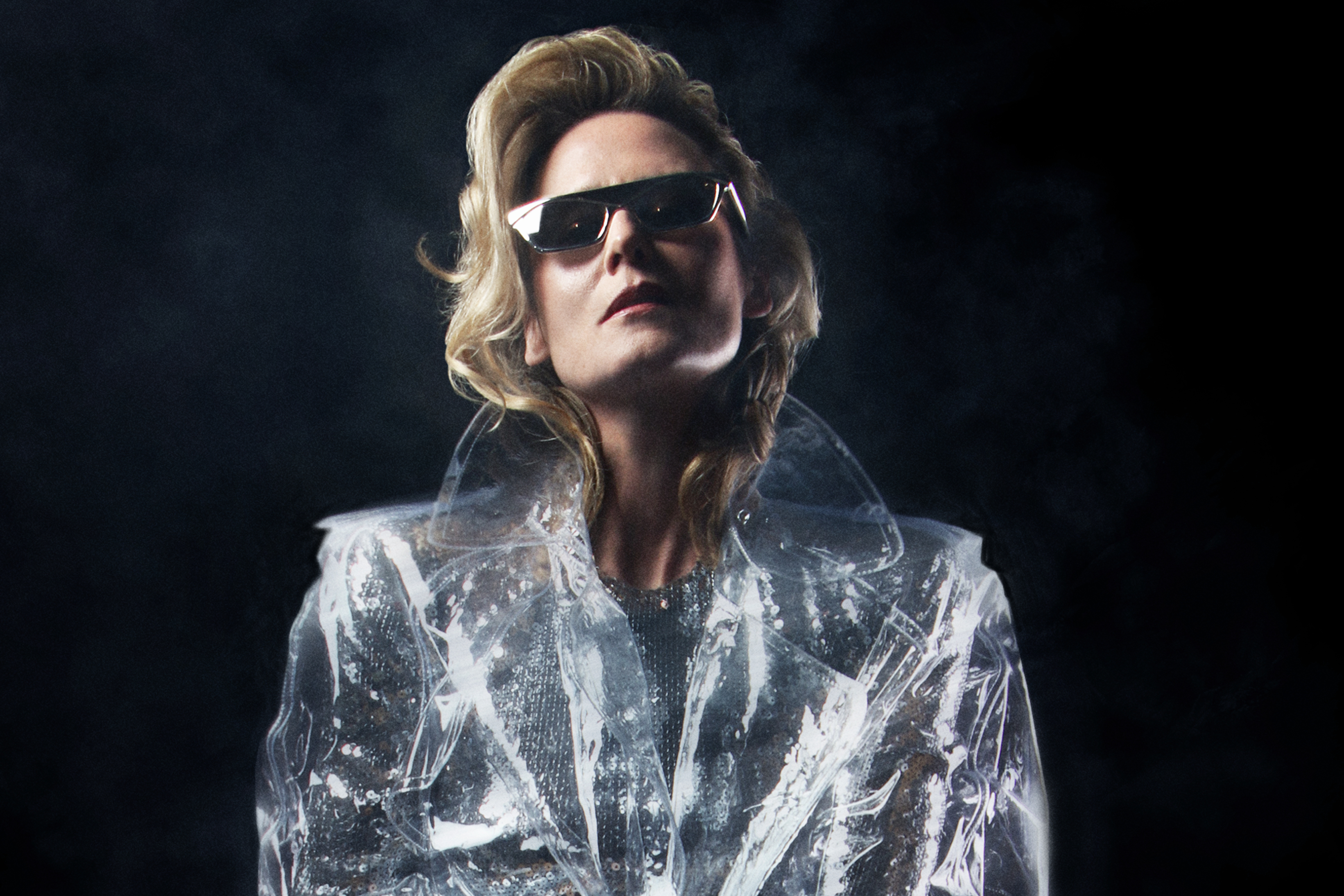 Your Friday night playlist curated by Róisín Murphy
