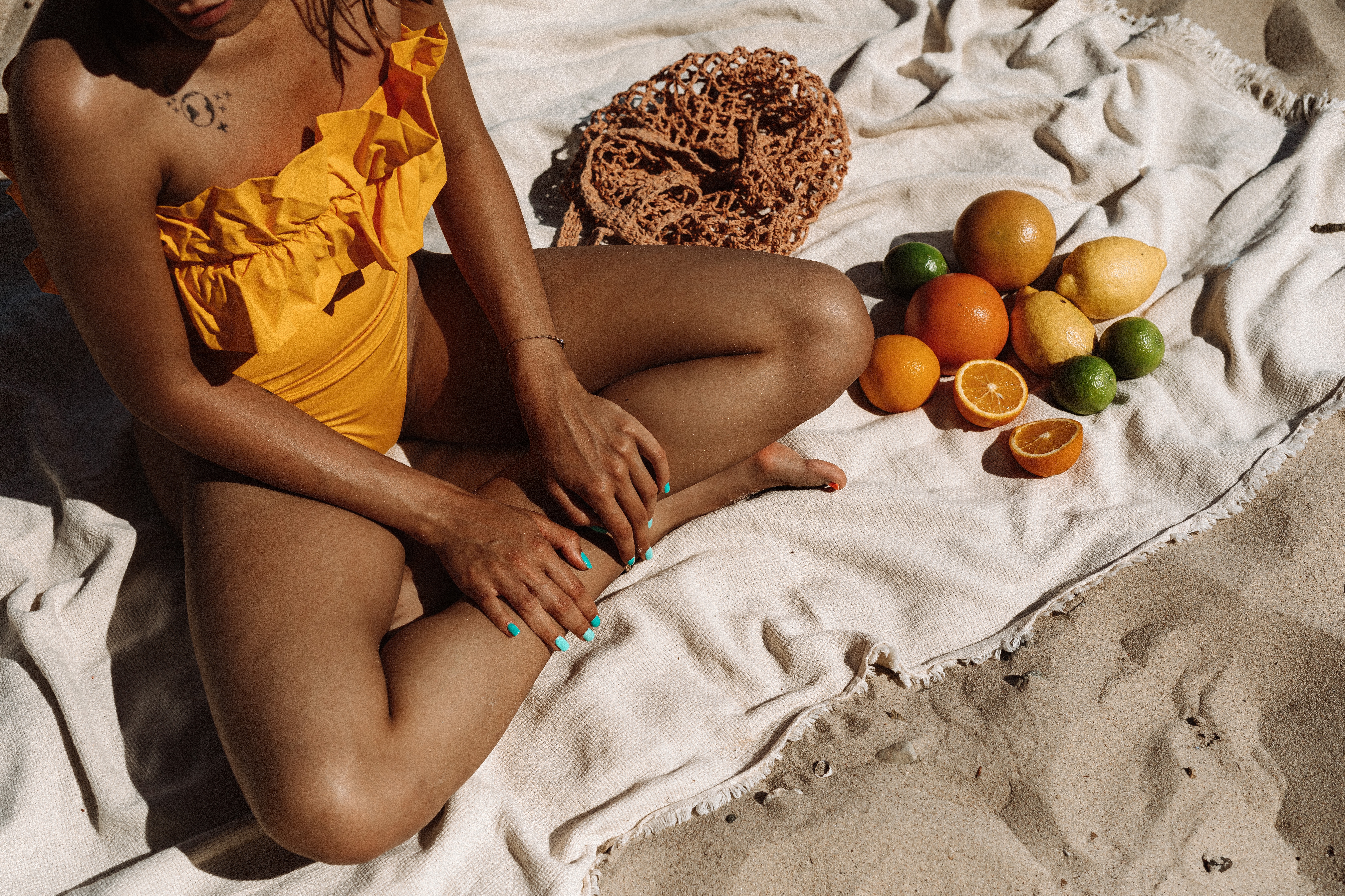 Best tummy control swimsuits