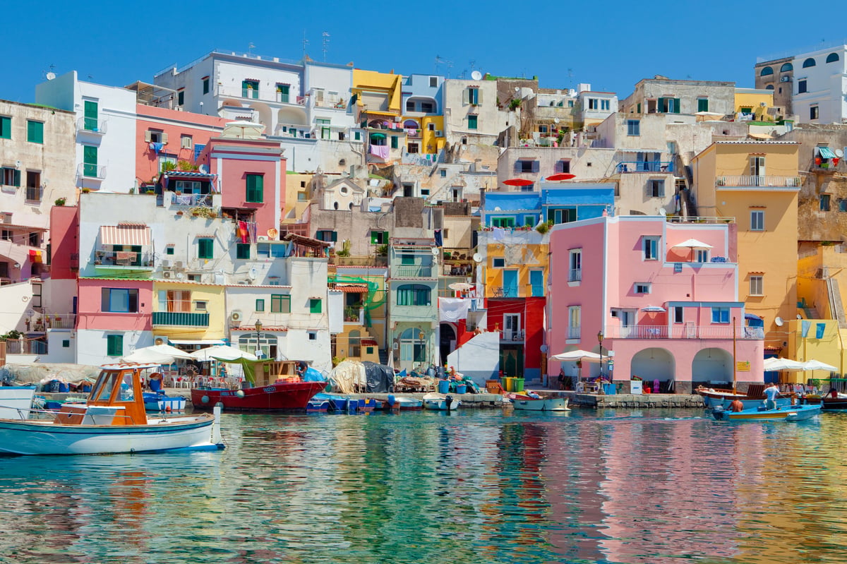 8 beautiful European islands you’ve never heard of