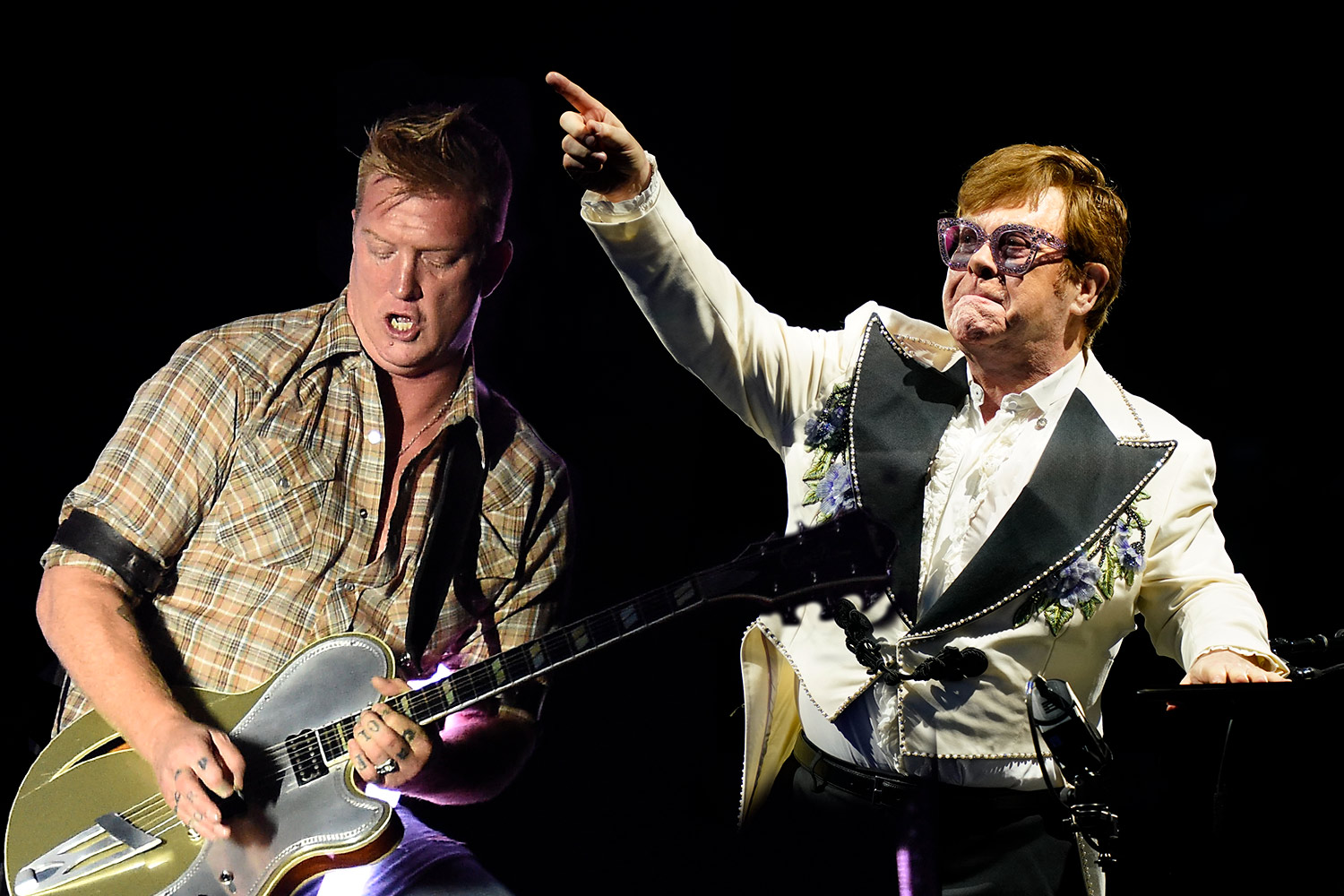 The worst set-clashes of Glastonbury 2023