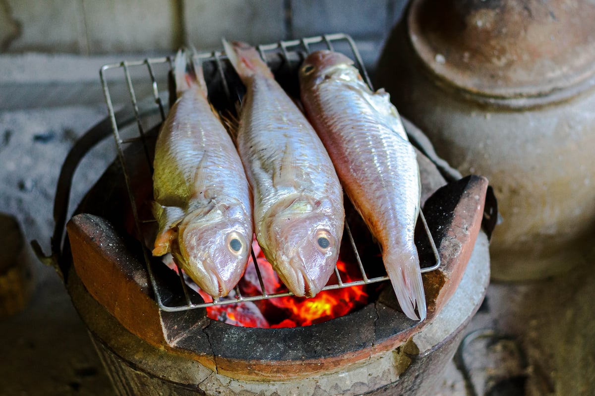 Som Saa duo to launch southern Thai restaurant in Borough Market