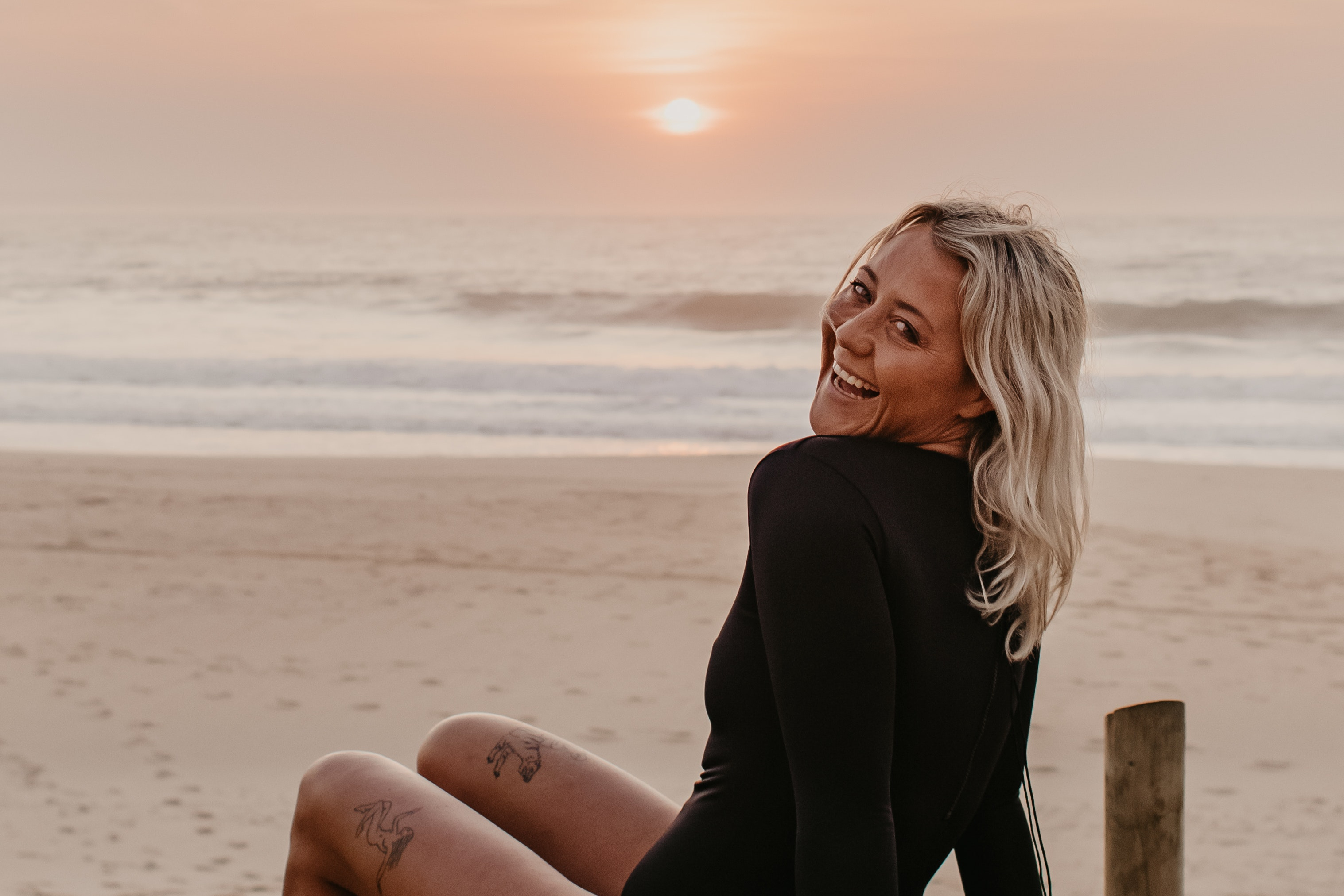 Best swimsuits for wild swimming