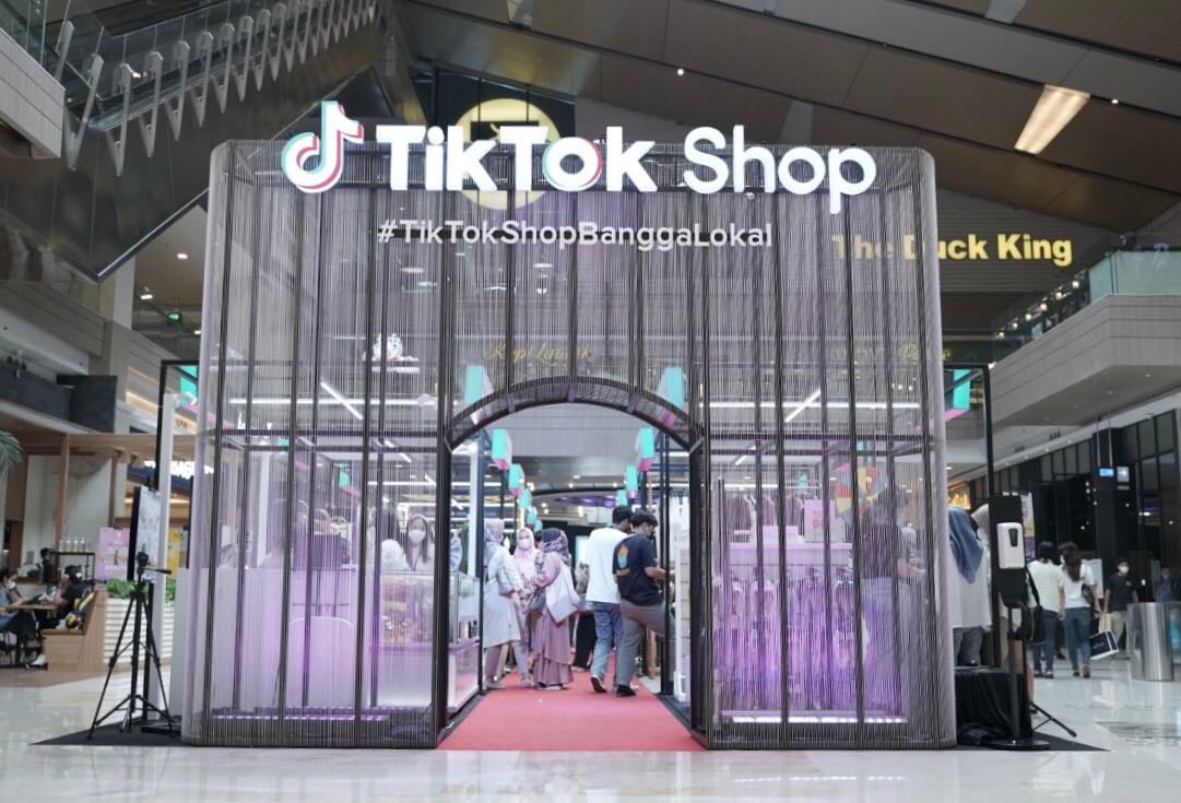 TikTok starts selling viral products in new shopping section