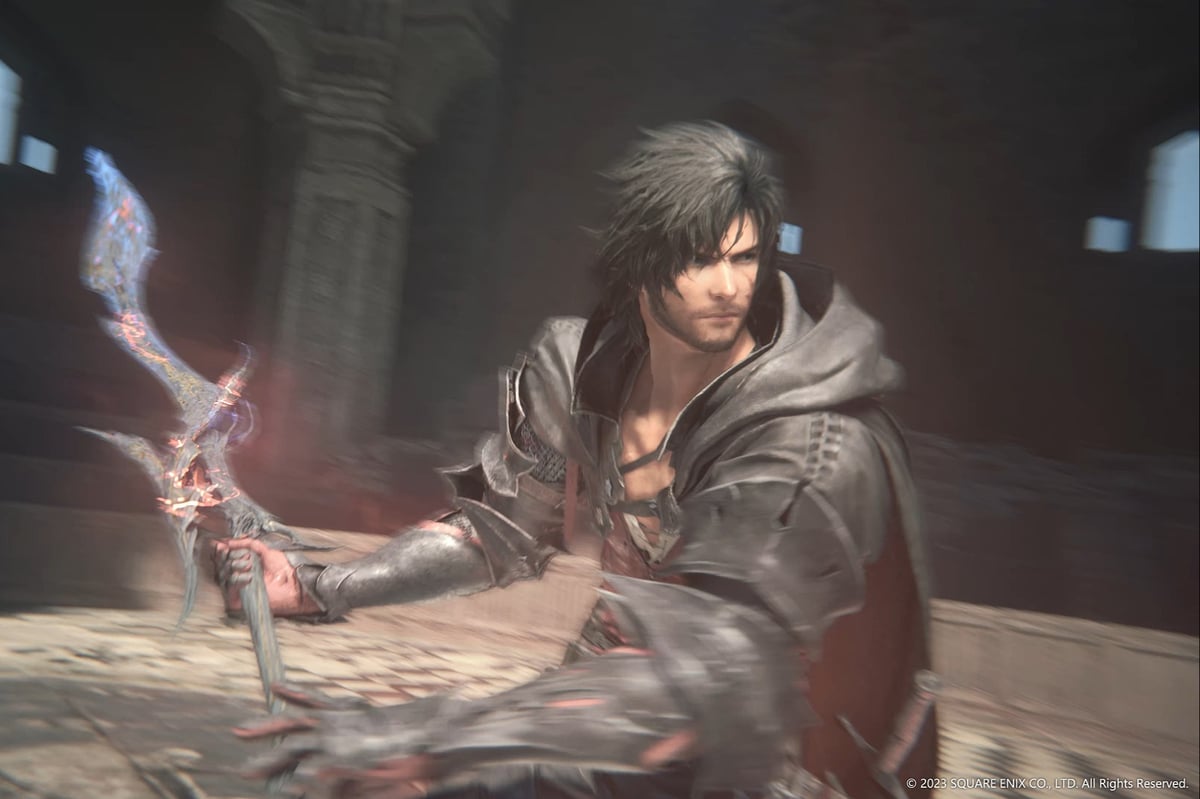 Final Fantasy XVI review: The classic RPG series has gone action all the way