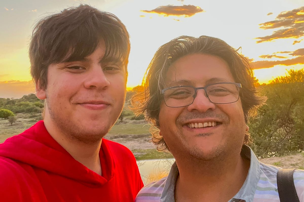 University community ‘profoundly saddened’ by death of Suleman Dawood in Titan sub