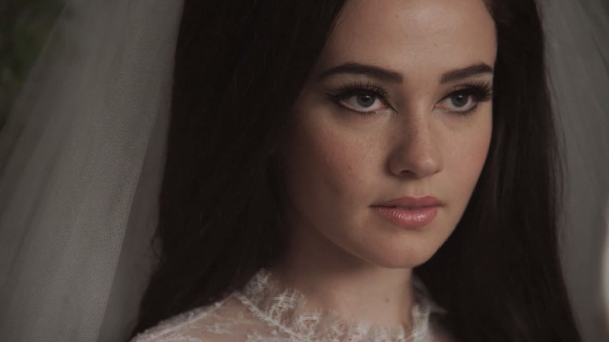 Who is Cailee Spaeny? The young actress set to play a raw, unfiltered Priscilla Presley
