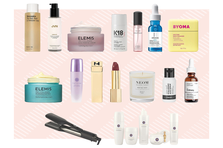 CEW Beauty Awards 2023: The best body, hair and skincare products to buy now