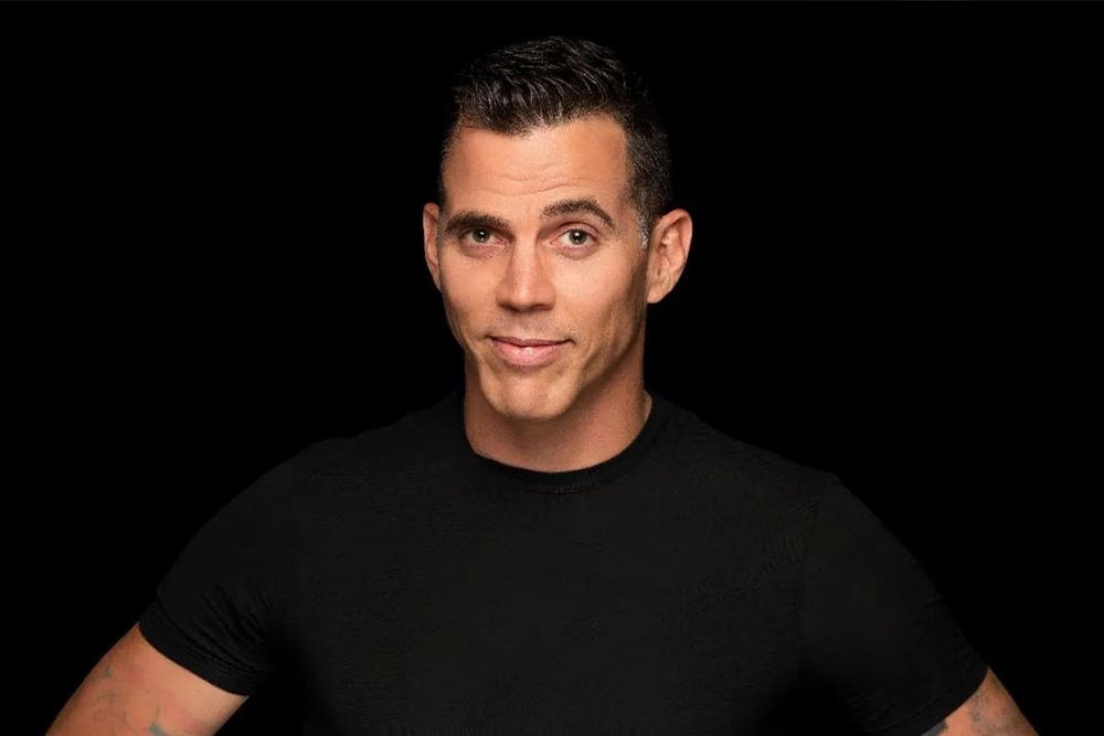 Steve-O's Bucket List tour: London dates and how to get tickets