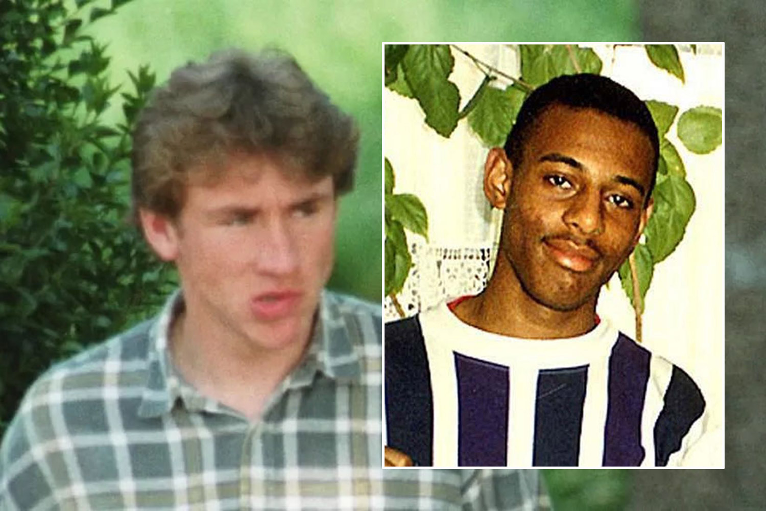 Police ‘didn’t turn up to talk to Stephen Lawrence killing suspect’