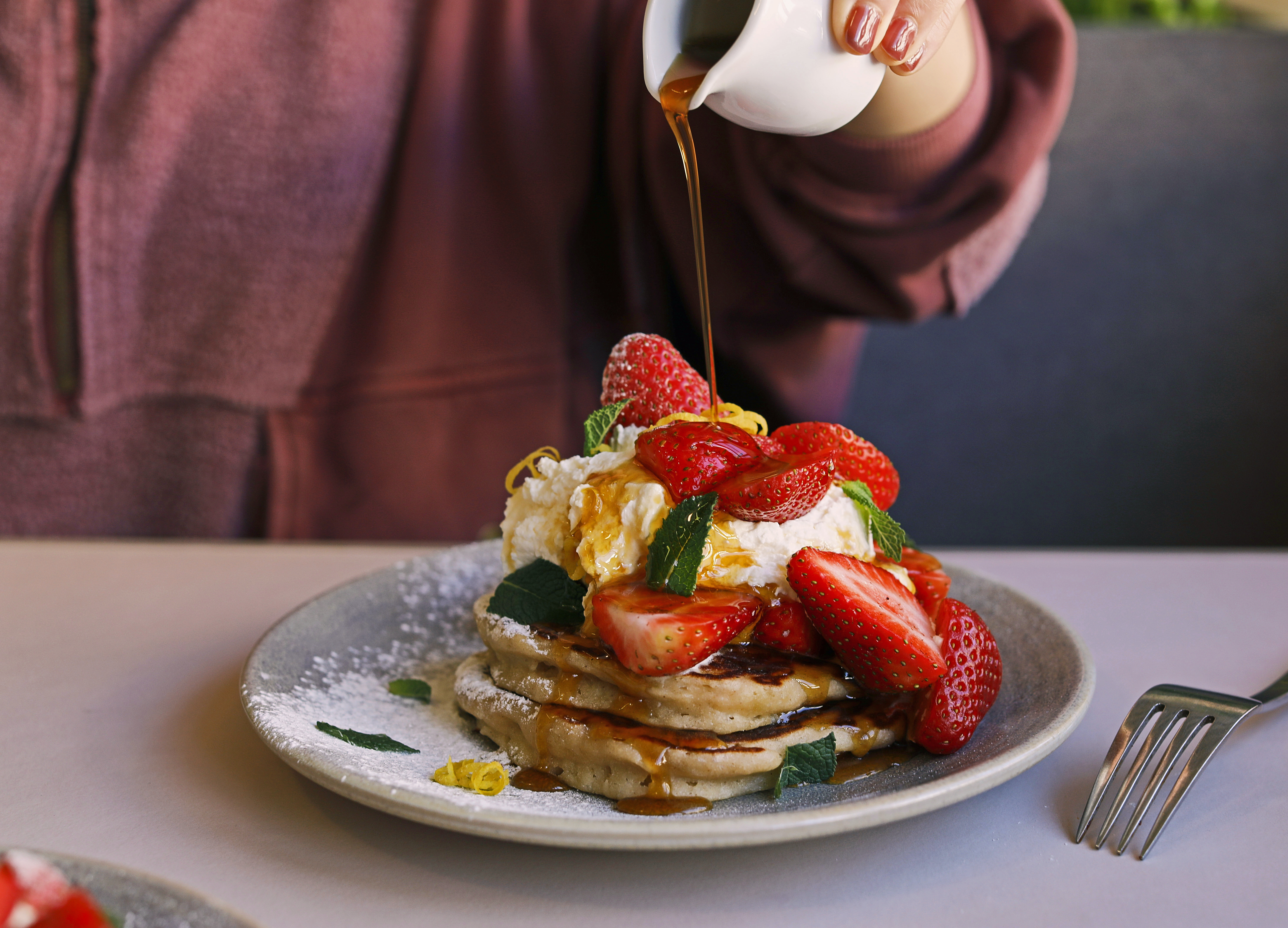 London's best family-friendly breakfasts