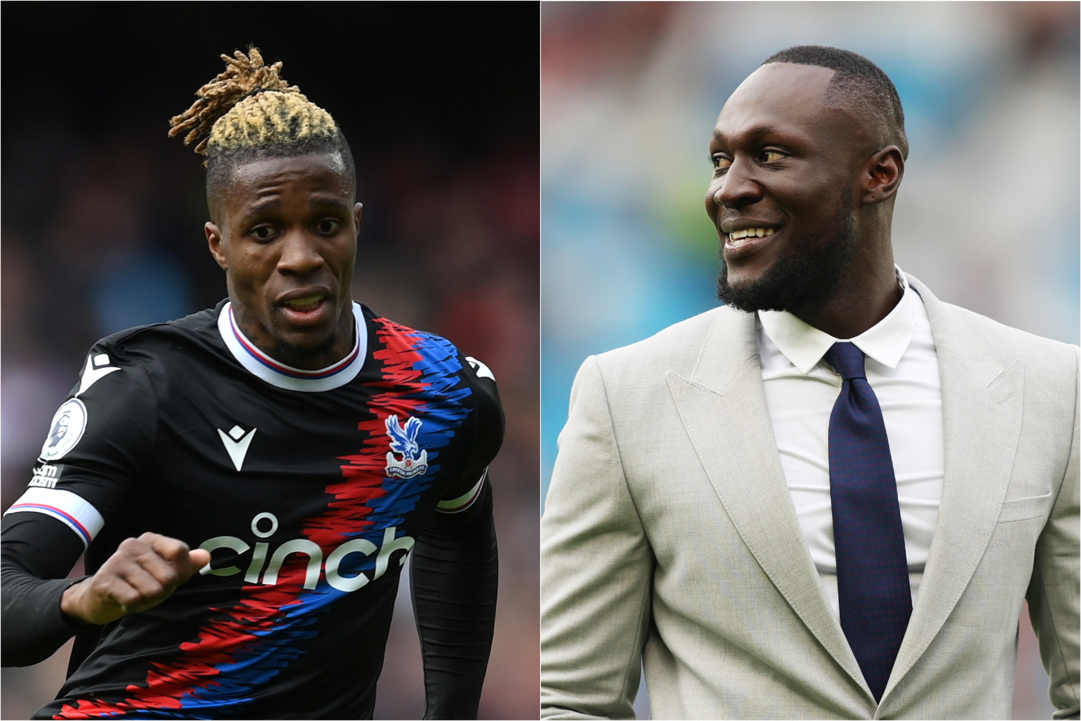 Stormzy and Zaha’s football club blasts council over pitch takeover