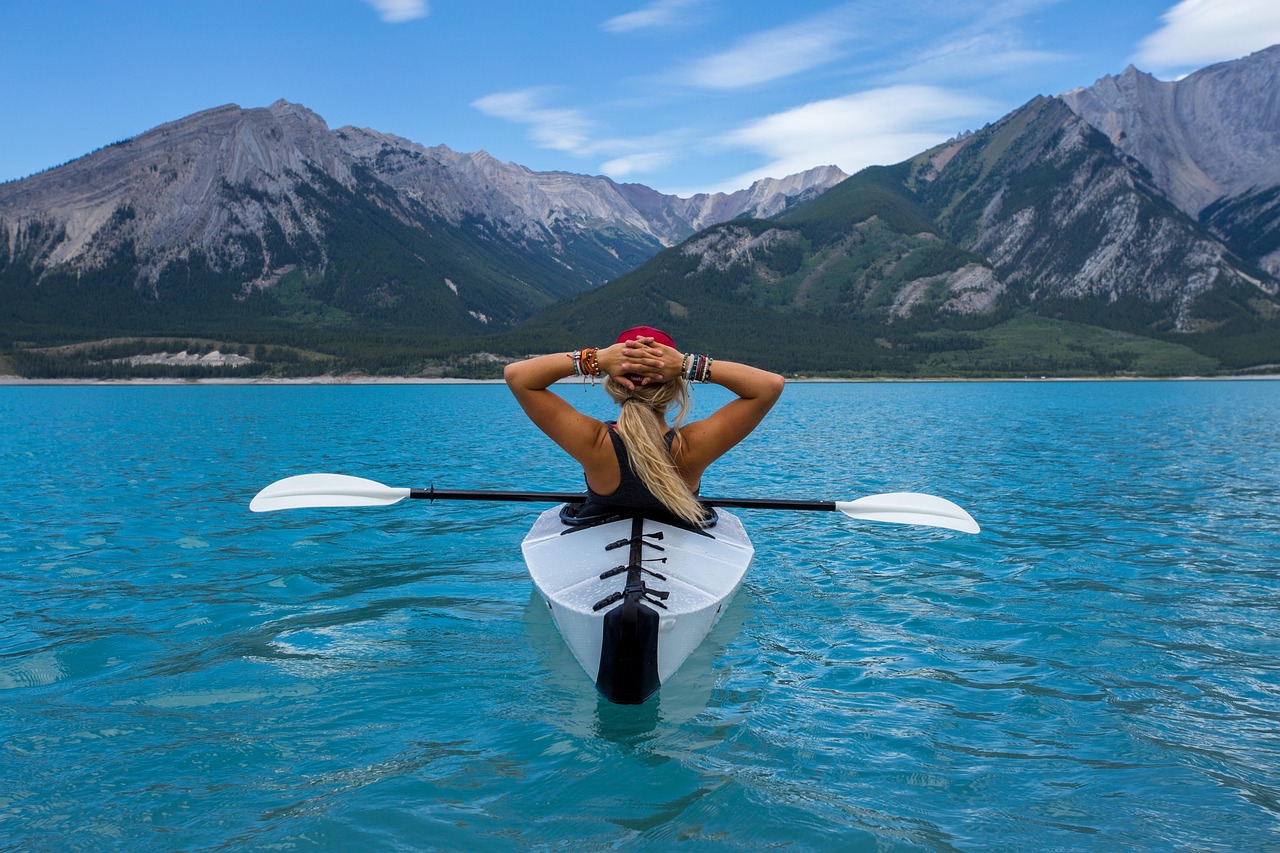 15 ways to be a climate-friendly traveller 
