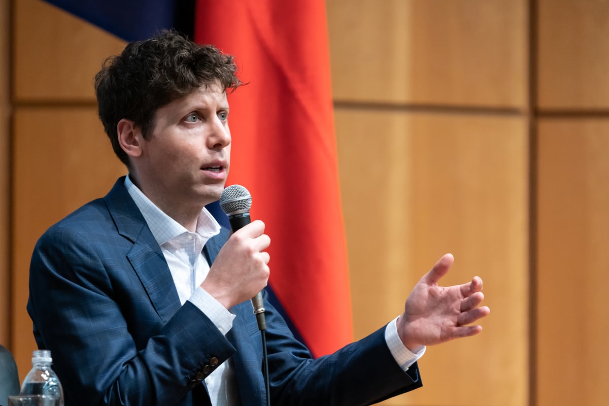 ChatGPT maker OpenAI picks London for first offices outside the US