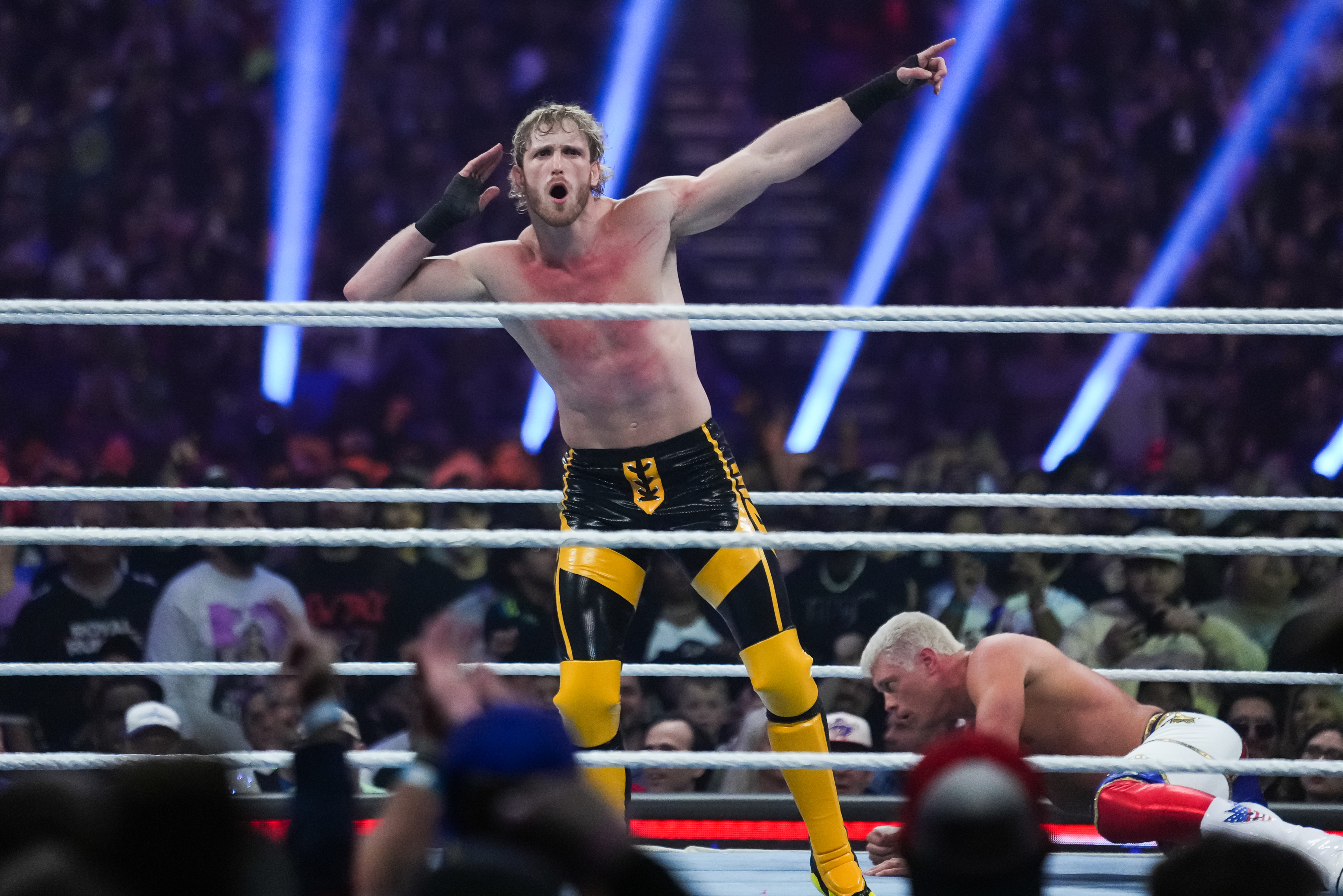 Is WWE coming to Netflix? Here is all we know